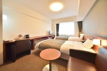 Hotel Dormy Inn Wakkanai