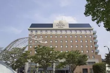 فندق Harvest In Yonago