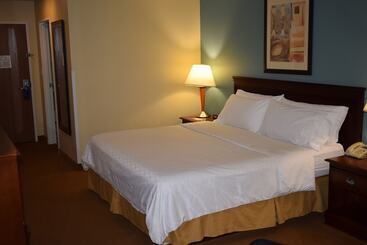 Otel Wingate By Wyndham Newell