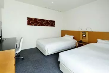 Hotel Jr Inn Sapporo