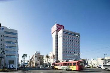 ホテル Kochi