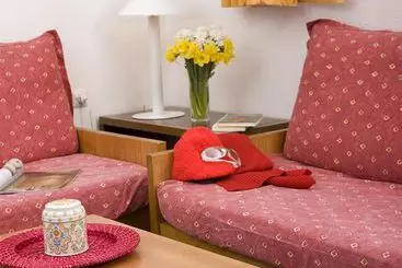 هتل Maeva Particuliers Les Alpages