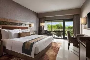 Hotel Royal Ambarrukmo Yogyakarta