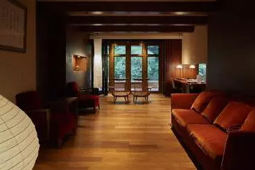 Hotel Shima Yamaguchikan