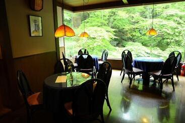 Hotel Shima Yamaguchikan