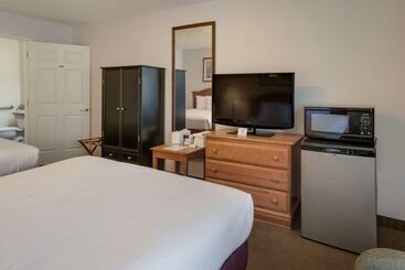 Surestay Hotel By Best Western Leesville