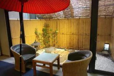 Tamana Onsen Hotel Shirasagi