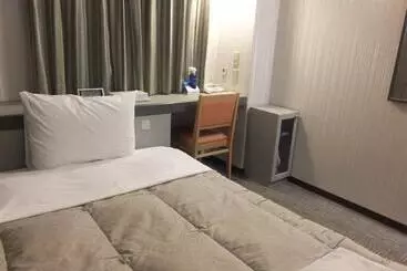 فندق Tottori City