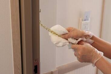 בית מלון כפרי Toyoko Inn Gifu