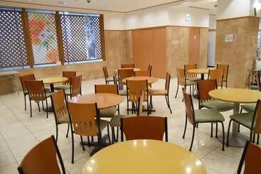 هتل Toyoko Inn Gifu