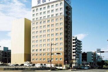 Hotel Toyoko Inn Higashi-hiroshima Ekimae