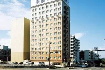 Hotel Toyoko Inn Higashi-hiroshima Ekimae