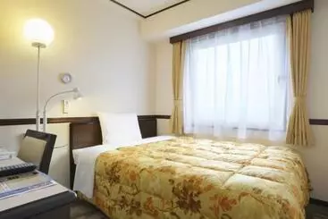Hotel Toyoko Inn Hiroshima-eki Shin-kansen-guchi