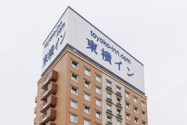 Hotel Toyoko Inn Miyazaki Chuo-dori