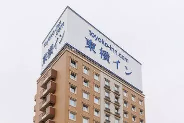 호텔 Toyoko Inn Miyazaki Chuo-dori