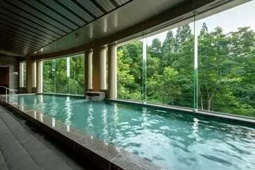 Отель Zao Shikino