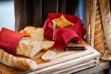 아파트호텔 Les Loges Blanches