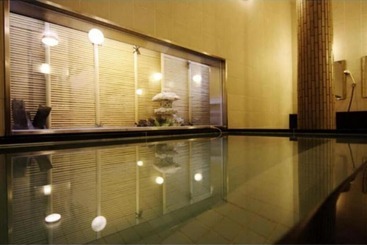 Oumeitei Tsuji Ryokan