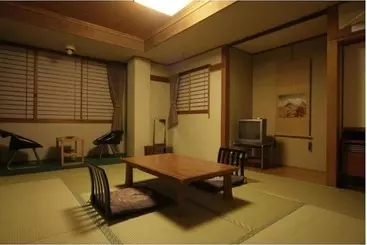 Oumeitei Tsuji Ryokan