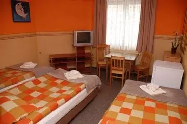 Pensión Pokoje Gościnne Via Steso