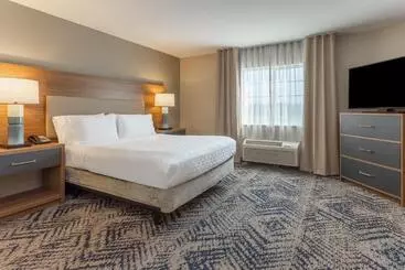 酒店 Candlewood Suites Ofallon, Il St. Louis Area, An Ihg