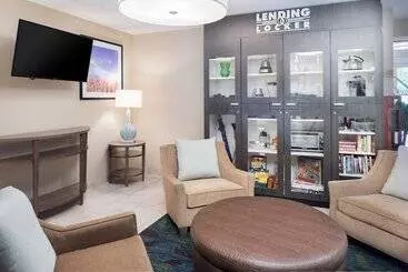 فندق Candlewood Suites Olympia Lacey, An Ihg