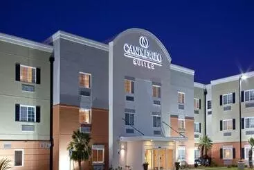فندق Candlewood Suites Pearland, An Ihg