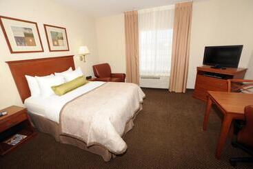 فندق Candlewood Suites Radcliff   Fort Knox, An Ihg