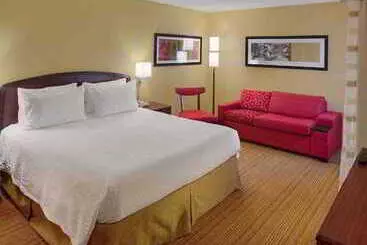 Отель Courtyard By Marriott San Diego Carlsbad
