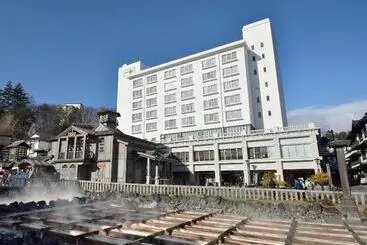 Otel Ichii