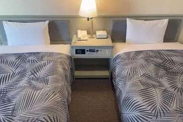 Hôtel Machida Villa