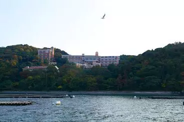 בית מלון כפרי Maritime Kaikoen