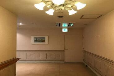 Hotel Maritime Kaikoen