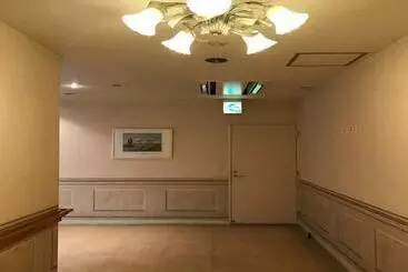 Hôtel Maritime Kaikoen