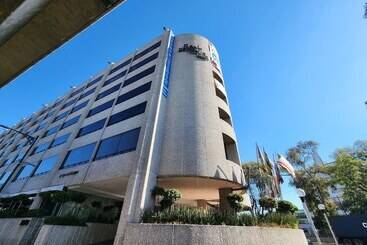 فندق Real Del Sur