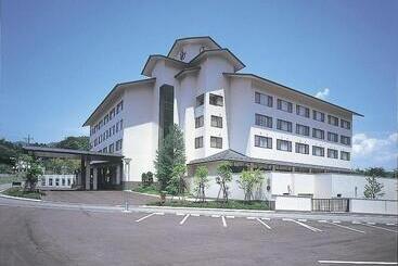 Отель Shisuitei