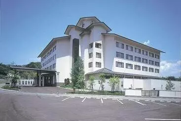 Отель Shisuitei