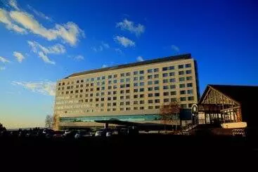 Hotelli Shizukuishi Prince