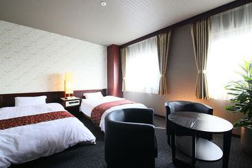 Отель Anesis Setoohashi