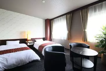 Отель Anesis Setoohashi