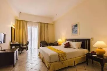 호텔 The Orient Star Resort Lumut