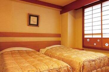 Kinugawa Park Hotels