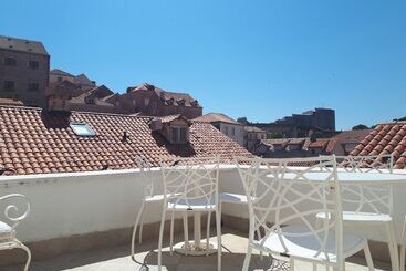 Апартаменты Roko House