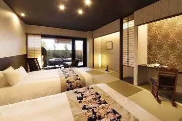 Ryokan Yunaginoyu Hotel Hanajyukai