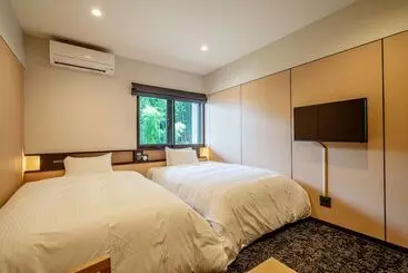 Рёкан Yunaginoyu Hotel Hanajyukai
