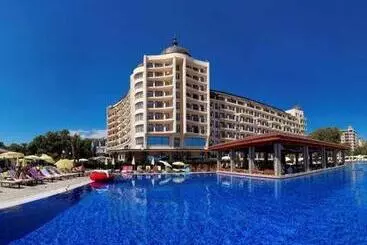 Admiral Hotel   Ultra All Inclusive & Private Beach