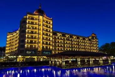 Admiral Hotel Ultra All Inclusive & Private Beach