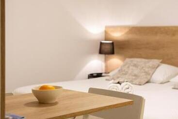 Apartments & Rooms Buble