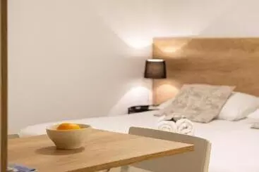 Apartments & Rooms Buble