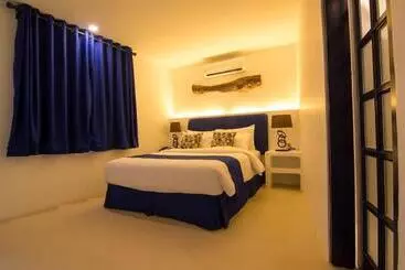 Gt Hotel Boracay